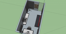 Akustische Adaptation &#8211; Buka