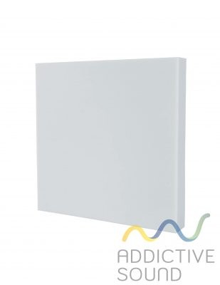 Basotect BASF G+ Hellgrau – Selbstklebend