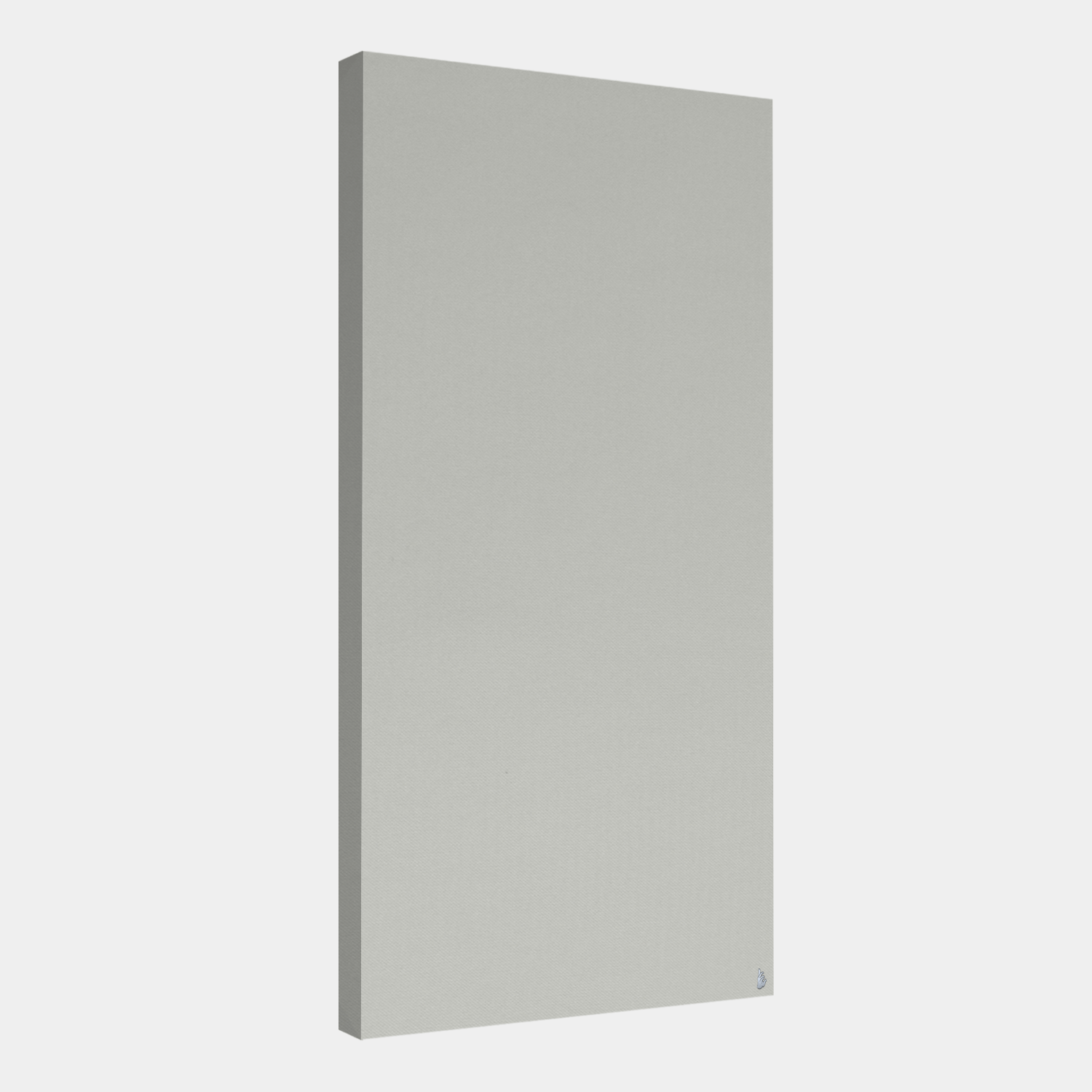 SET 8: 3x Premium Absorber 100x50x6 Silber