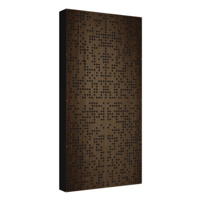 Binärer Diffusor 120x60x11 Wenge OUTLET