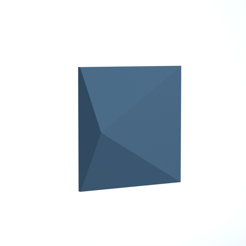Foamly Prism - 18. Sky – Evening