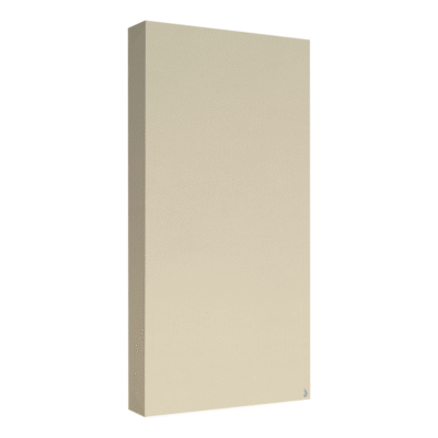 2 x Absorber Premium 100x50x11 Beige