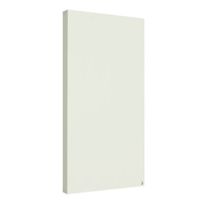 2x Absorber Standard 100x50x6 Ecru