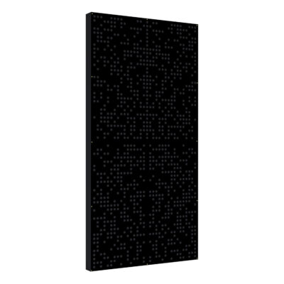 Akustik Binary Diffusor 120 x 60 cm