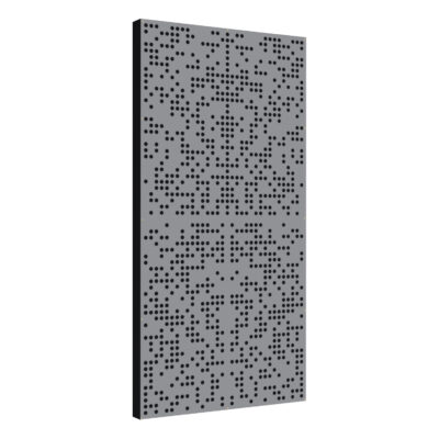 Akustik Binary Diffusor 120 x 60 cm