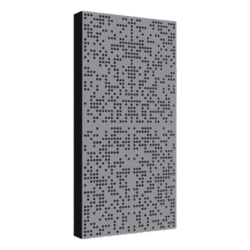 Akustik Diffusor, Diffusoren