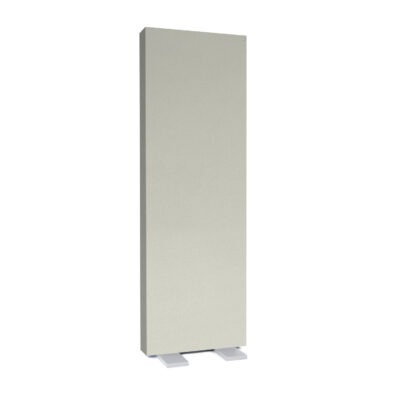 Akustikwand Einseitig Premium 150x50x11 Ivory OUTLET