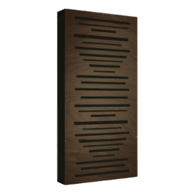 Hybride akustikelemente