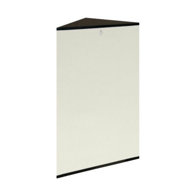 Dreieckige Bassfalle Bass Trap Premium