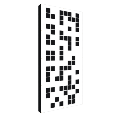 AbFuser Blocks WOOD 100 x 50 cm