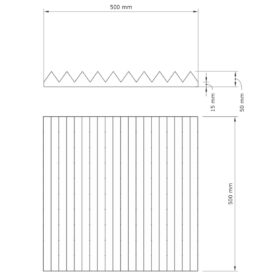 Trójkąty podłużne