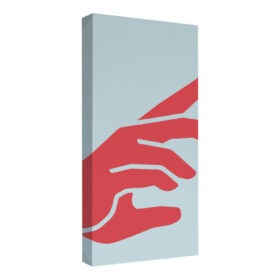 absorber_wlasna_grafika_001_1.100x50x11_hand_red_wlasna