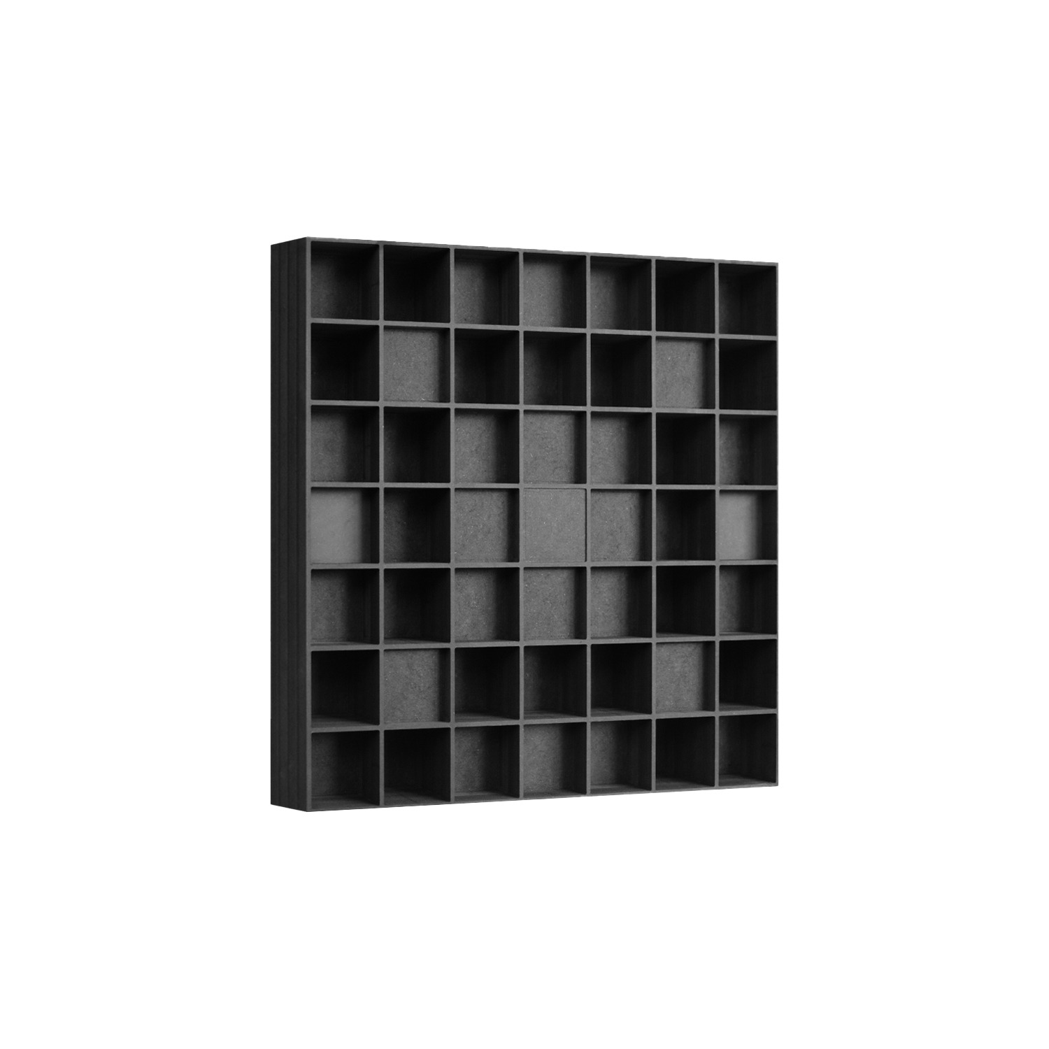 Diffusor 2D QRD Tiles