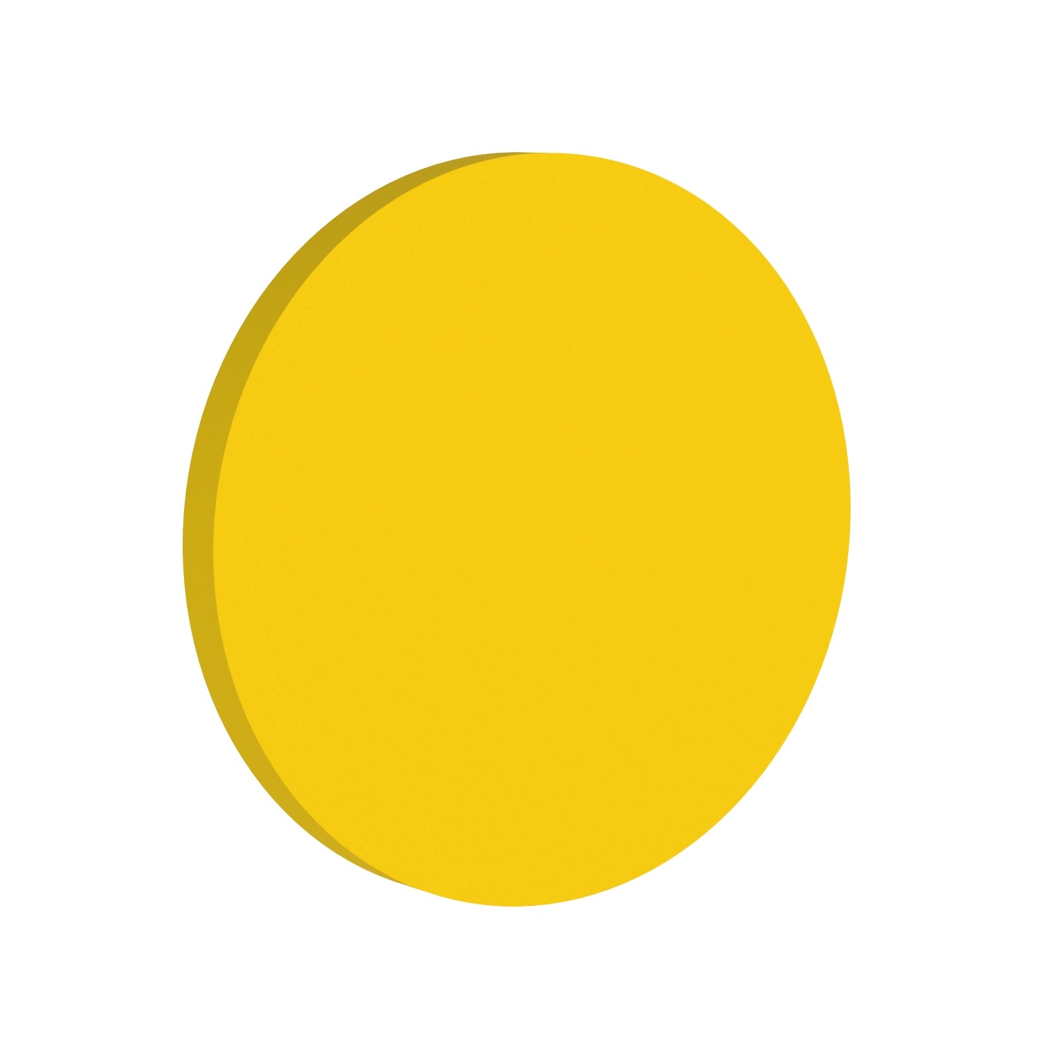 Basotect Foamly Circle