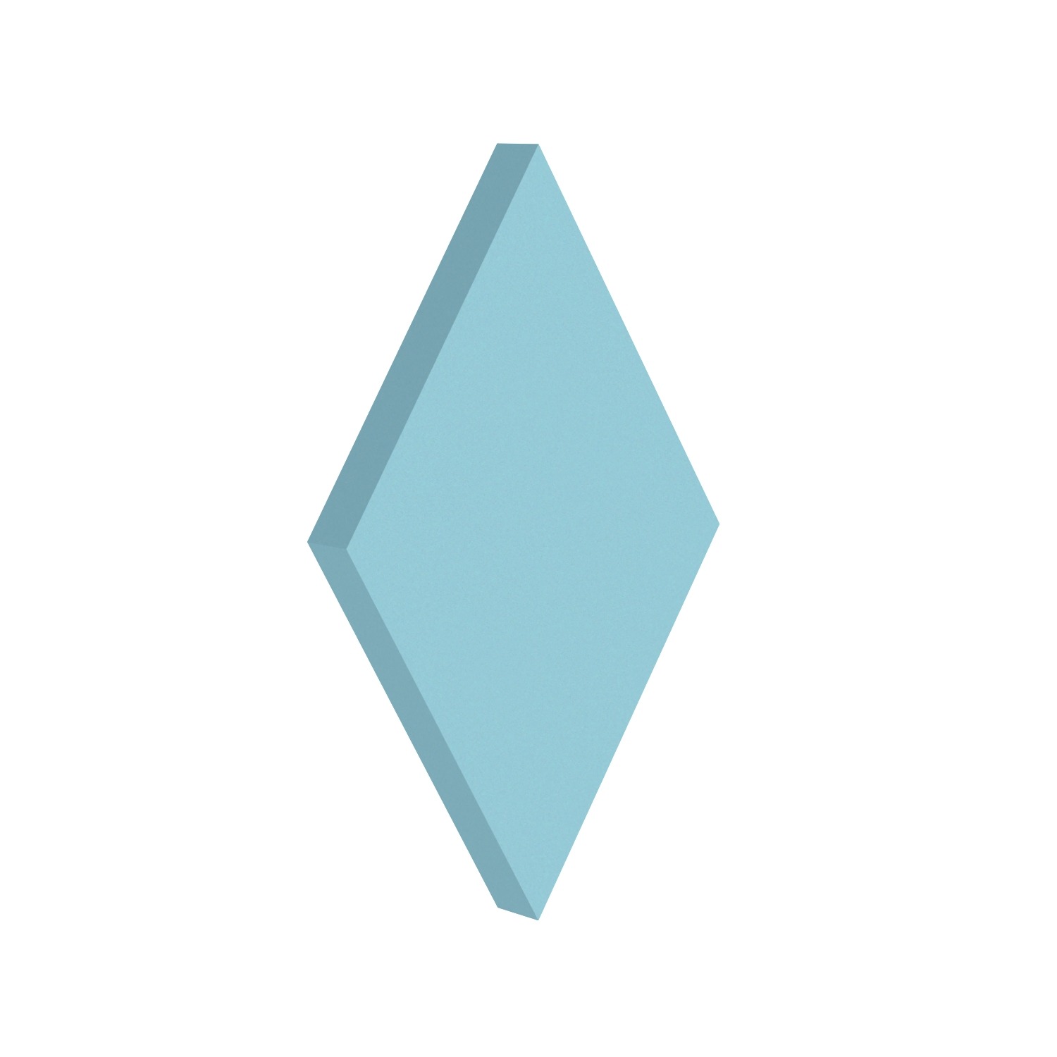 Basotect Foamly Diamond