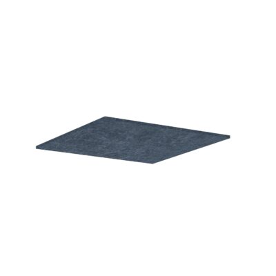 4 x Akustik-Deckenplatte T.1 ~ 1,44 m2