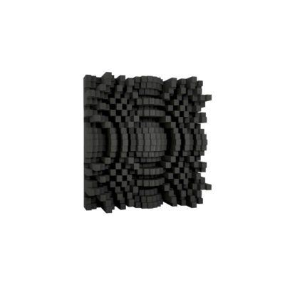 Diffusor 2D SKYLINE City