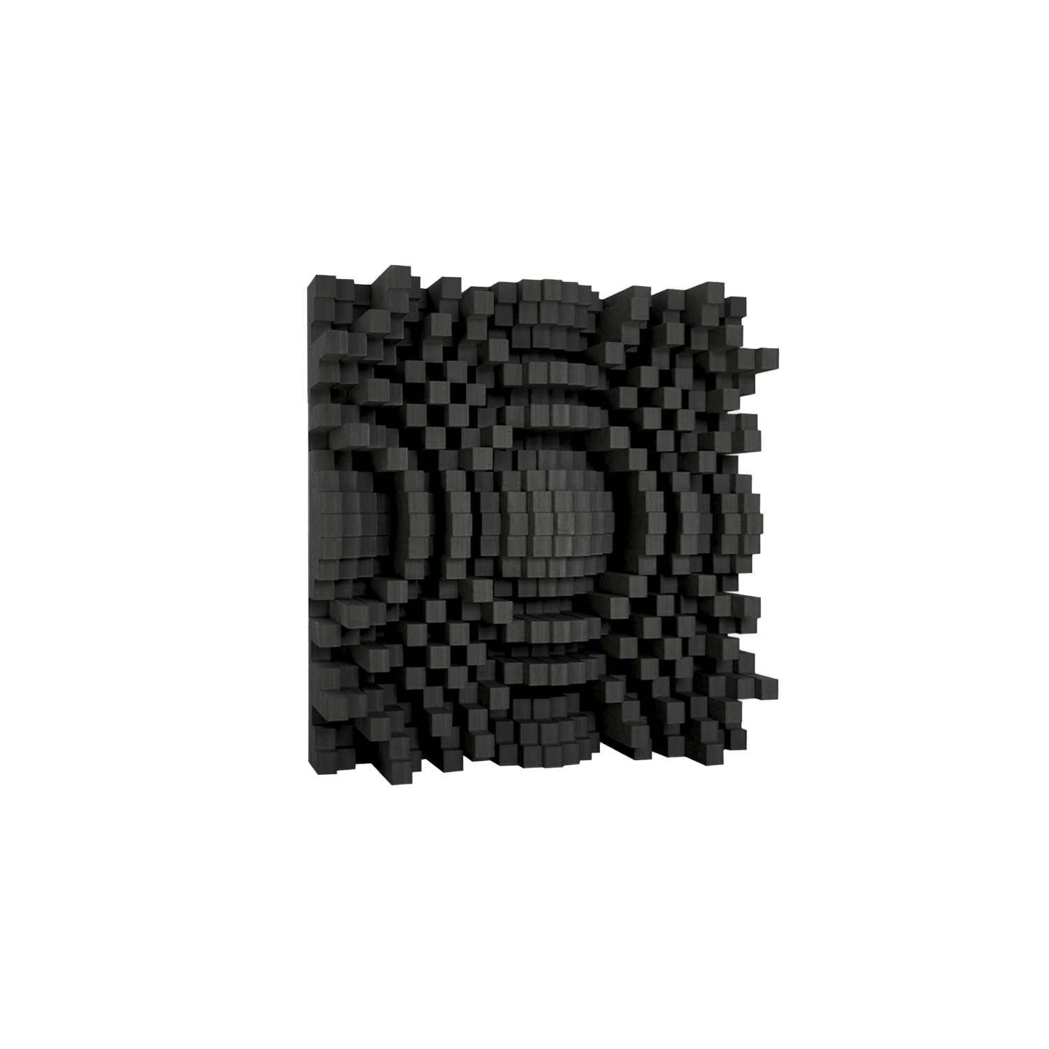 Diffusor 2D SKYLINE City