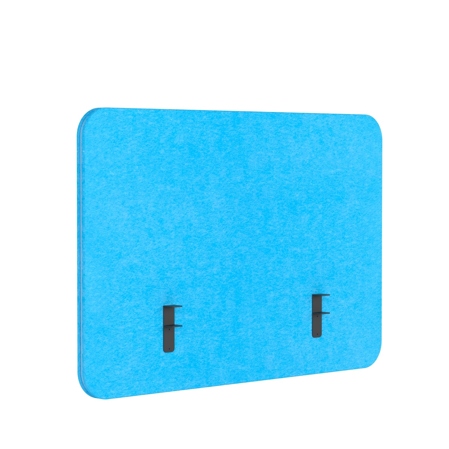 Akustische Trennwand für Schreibtisch Pro.Felt DB.1