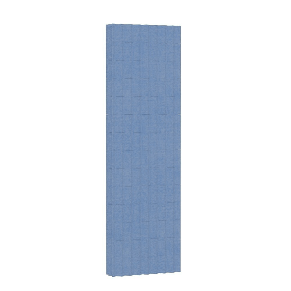 Akustikwand Pro.Felt S.1 - 7. Blue