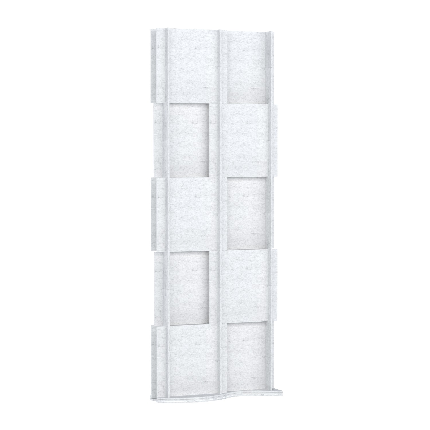 Akustikwand Pro.Felt SE.2 - Extension - Panel Erweiterung