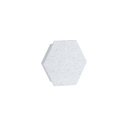 Akustikplatte Pro.Felt E.5 Hexagon