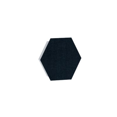 Akustikplatte Pro.Felt E.5 Hexagon