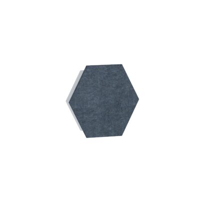 Akustikplatte Pro.Felt E.5 Hexagon