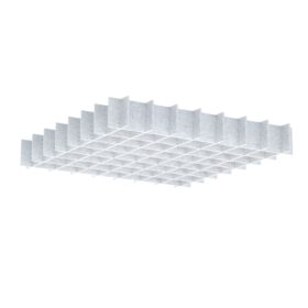 seria_C1_XL_kwadrat_150__White Marble gloss