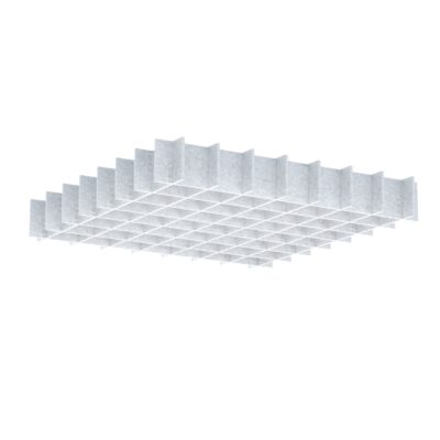 Akustikplatten für die Decke - Baffle C.1