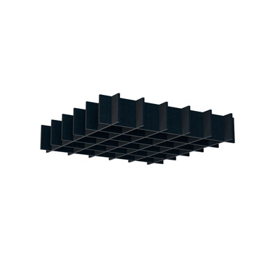 Akustikplatten für die Decke - Baffle C.1