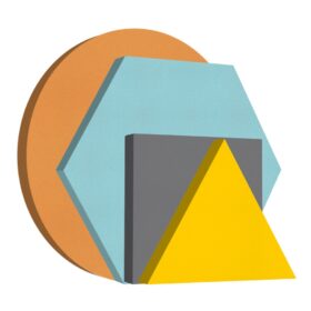 Akustikschaumstoff Basotect