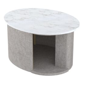 Schallgedämmte Rückzugsorte für Hunde