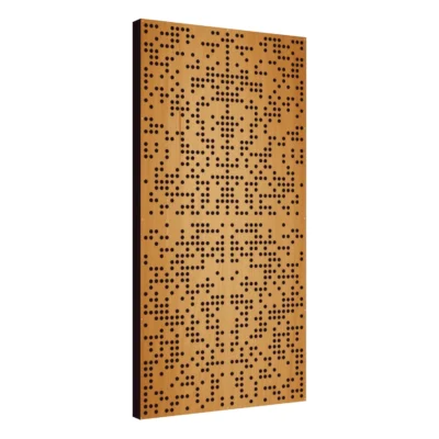 2 x Binärer Diffusor 120x60x6 5. Light Brown OUTLET