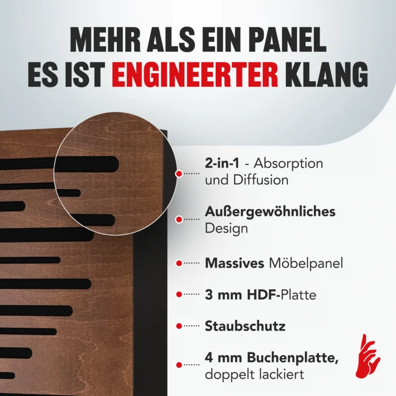 AbFuser-Infografik - durchdachte Hybridkonstruktion