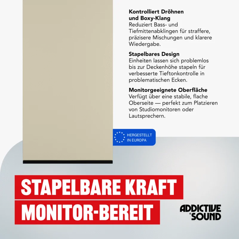 04-AS-Triangle-Acoustic-Panel-Bass-Control_DE
