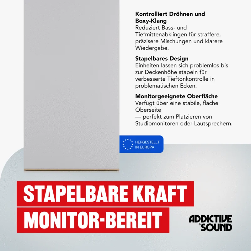04-AS-Triangle-Standard-Bass-Trap-Stackable_DE