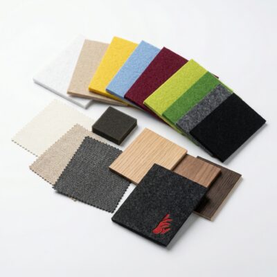 Materialproben-Set