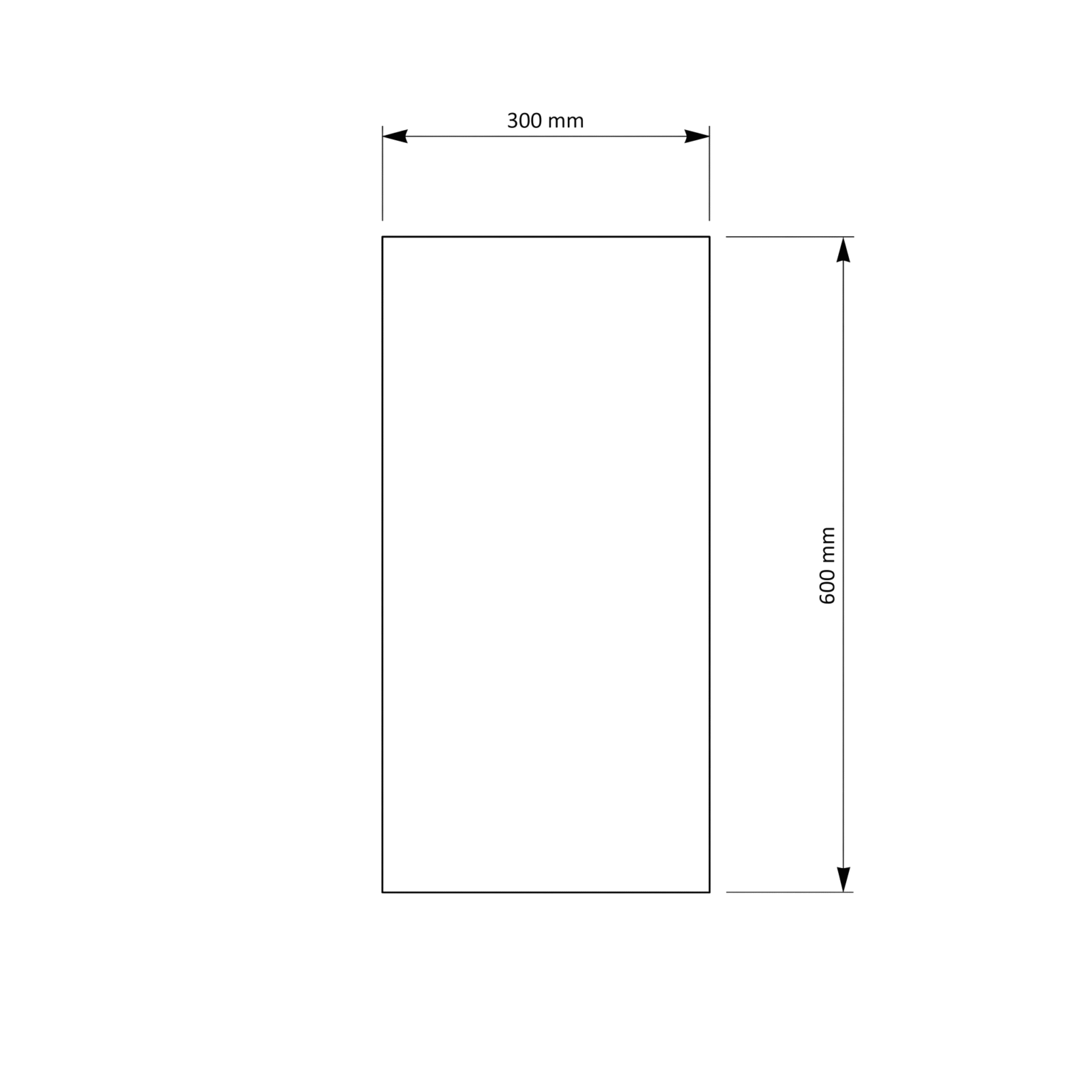 basotect_rectangle_wymiary