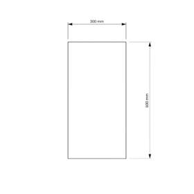 basotect_rectangle_wymiary