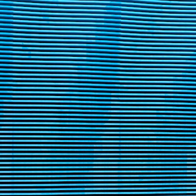 Deep Ocean